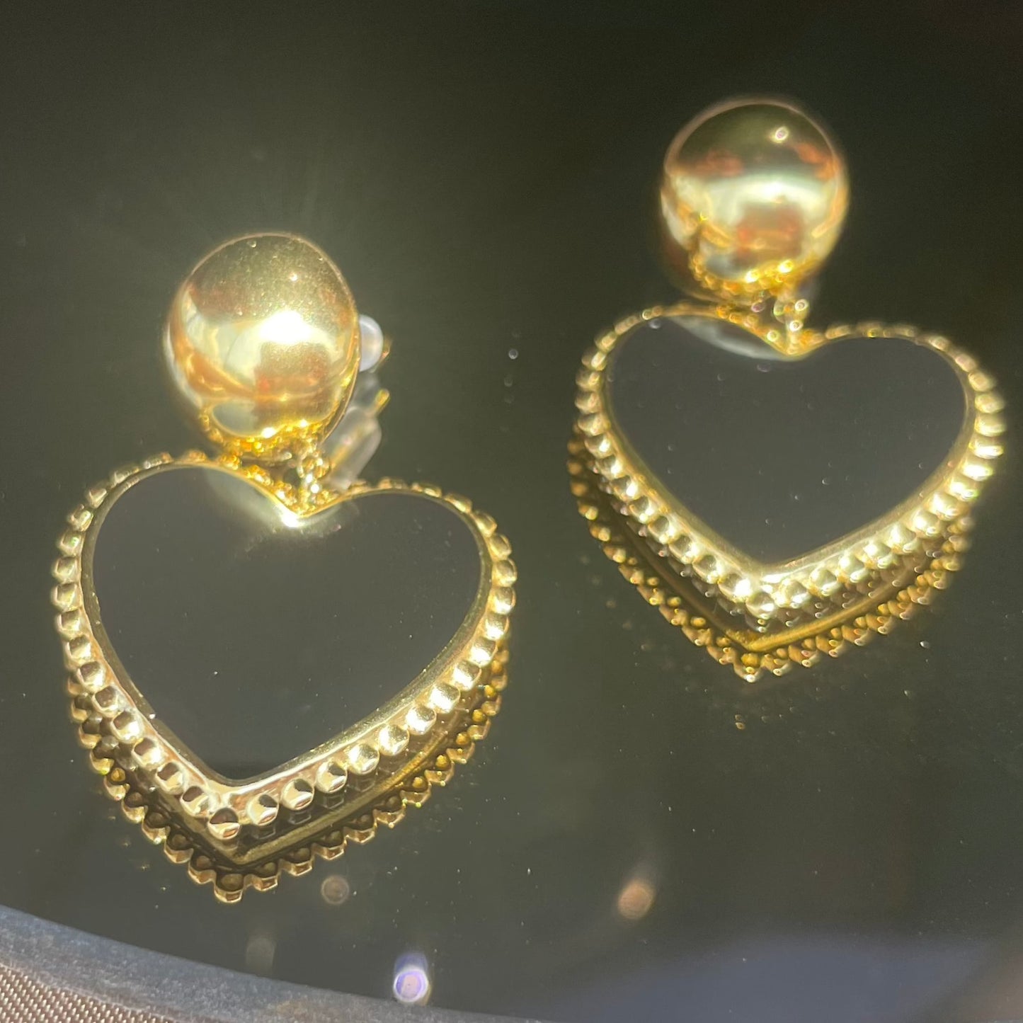 Kyra Earrings