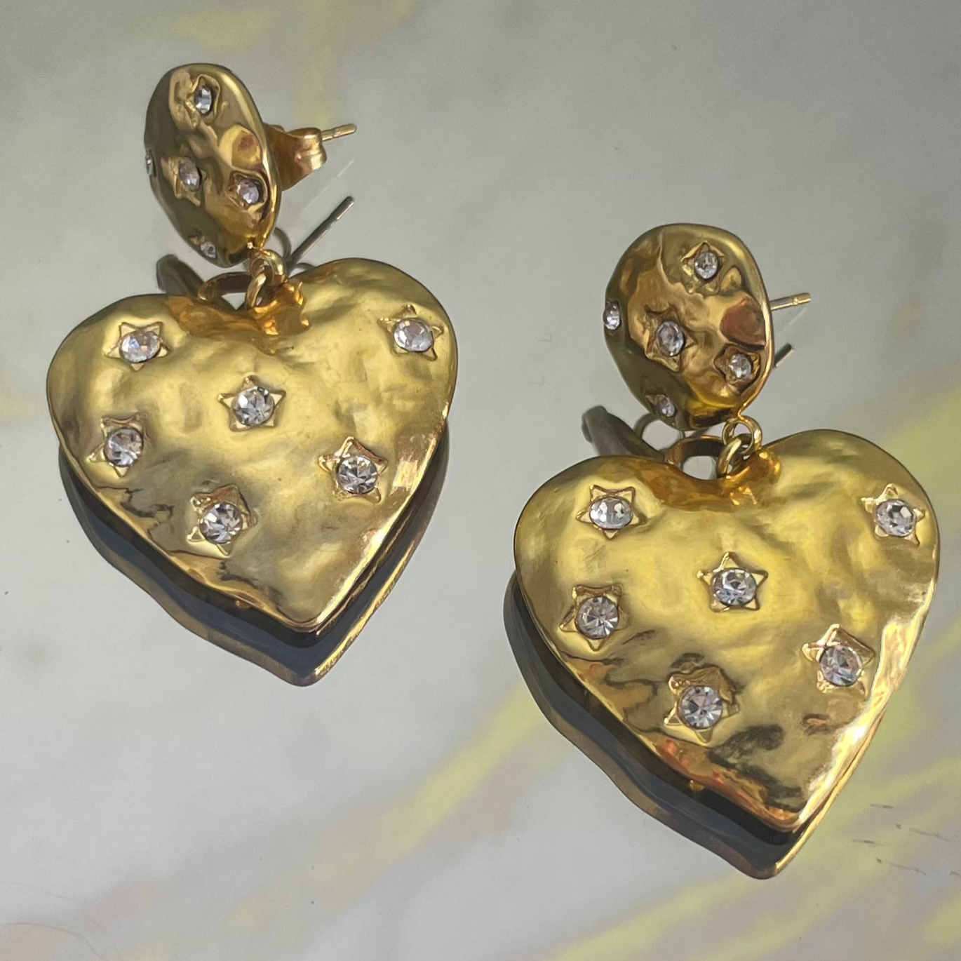 Elena Earrings