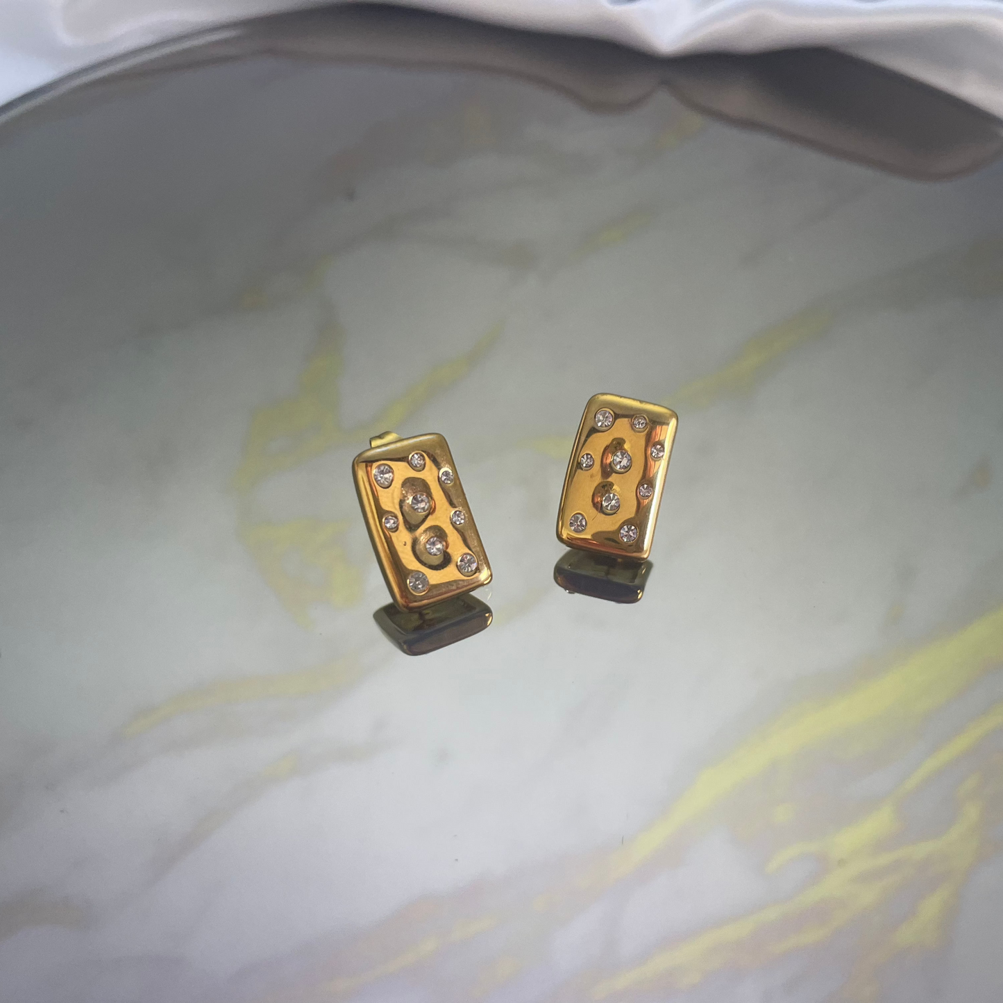 Ivy Earrings