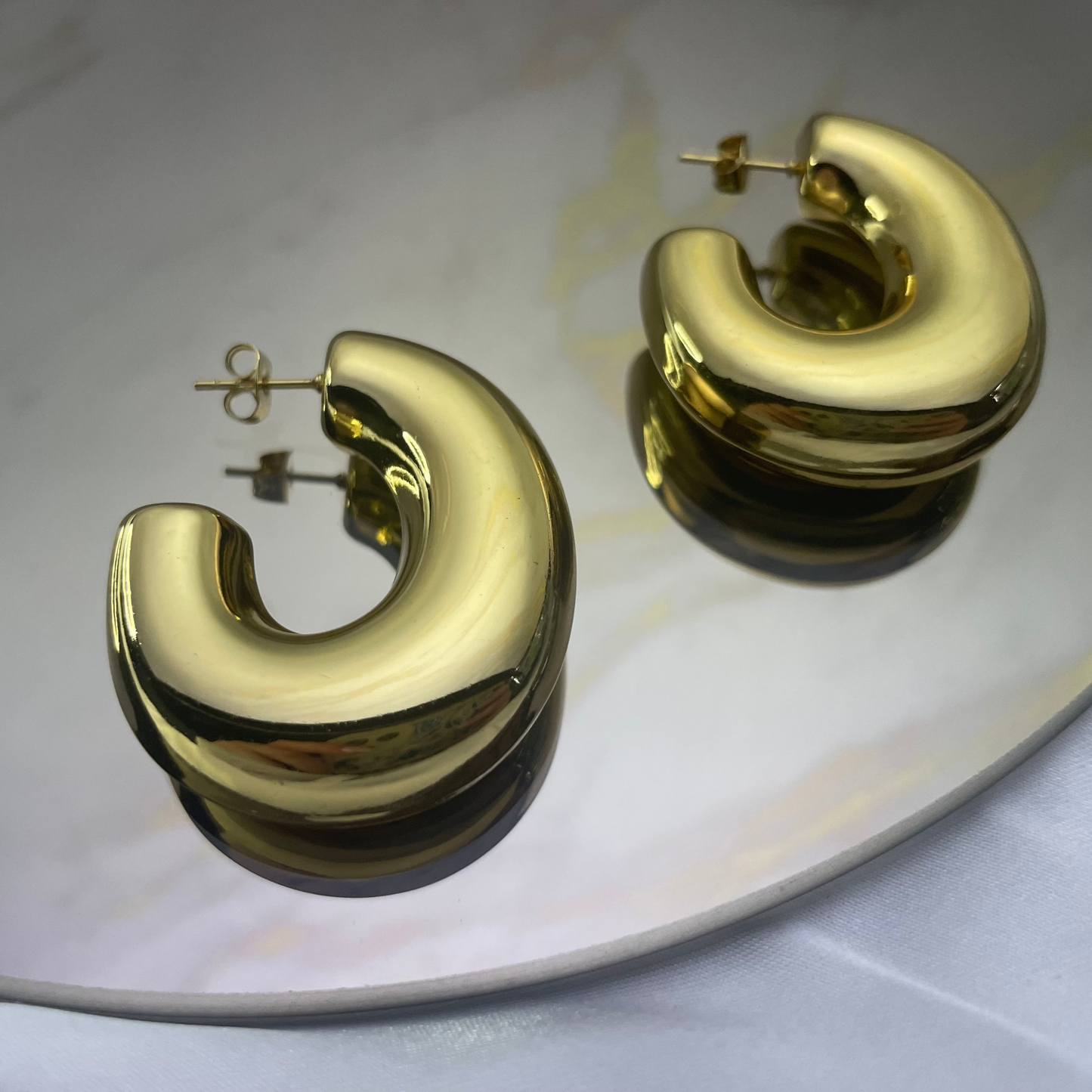 Cami Earrings