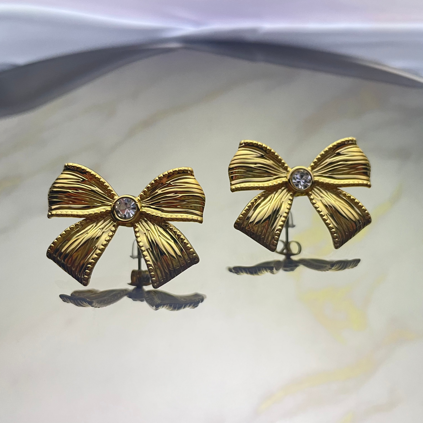 Estelle Earrings