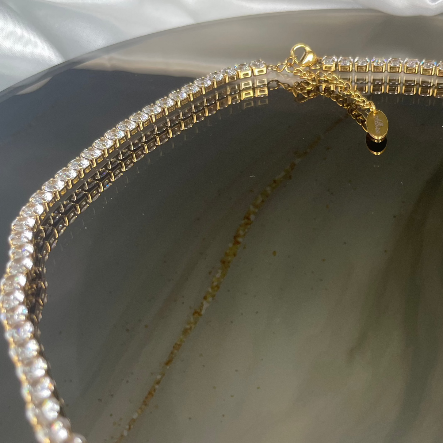 Cordelia Necklace
