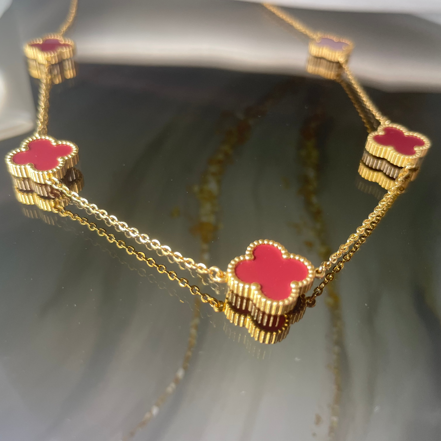 Charlie Necklace