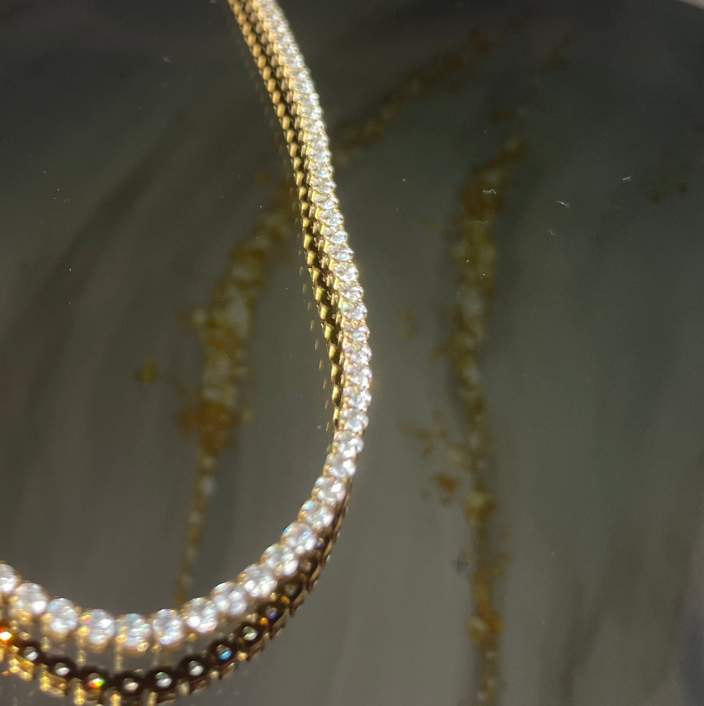 Cordelia Mini Necklace