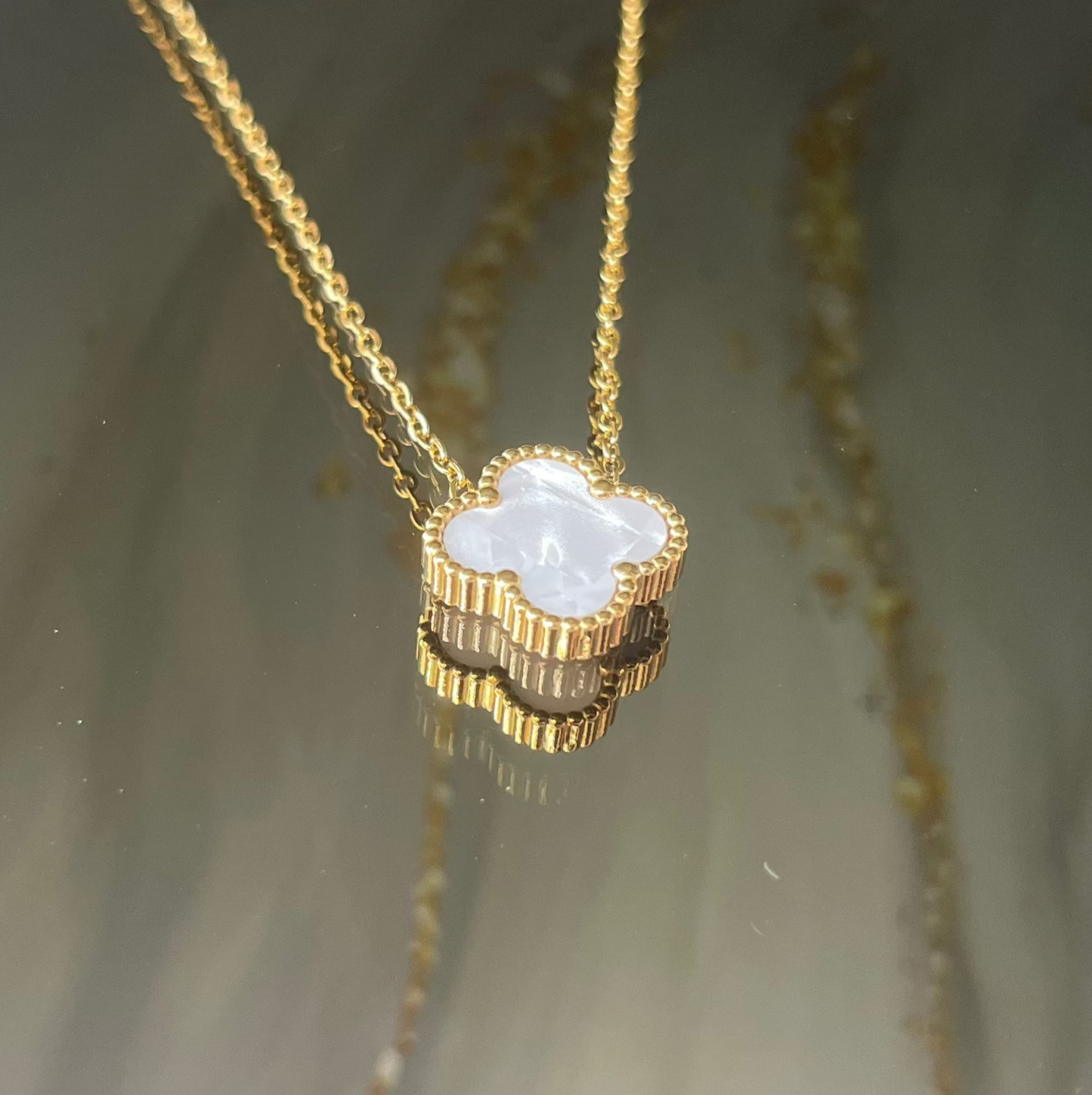 Chloe Necklace