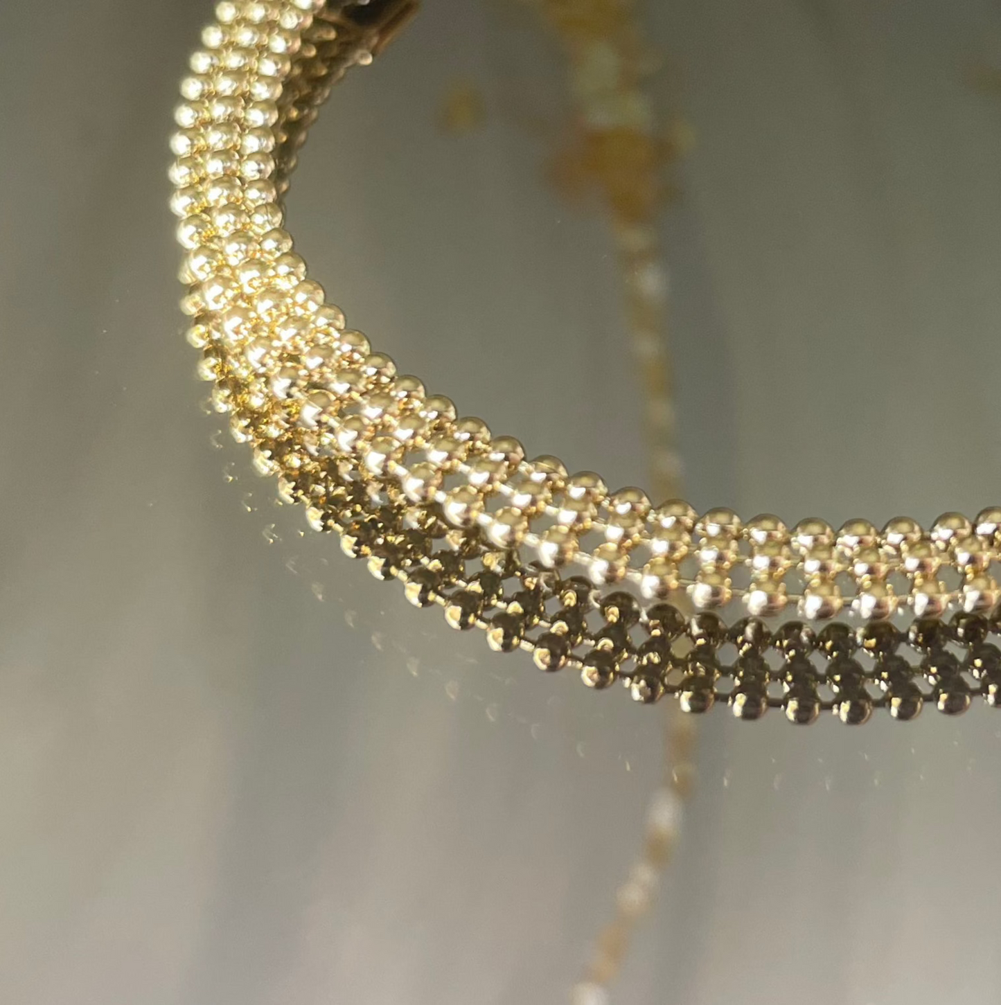 Nell Bracelet