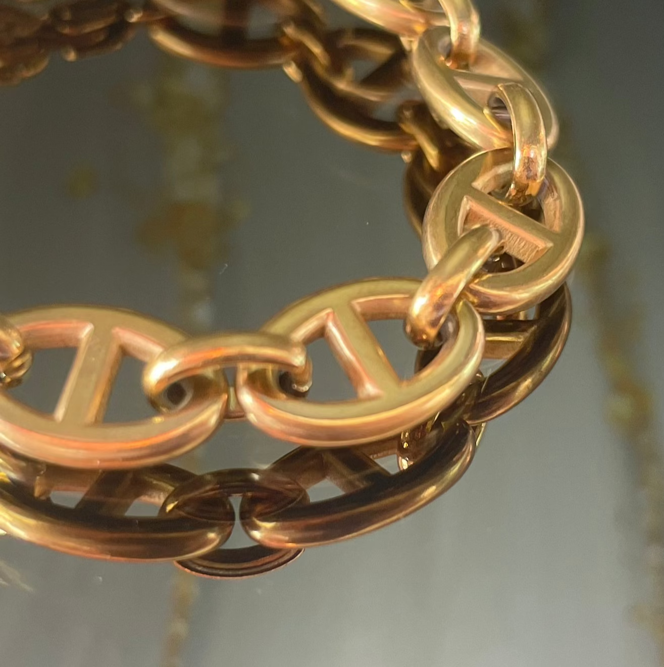 Justine Bracelet