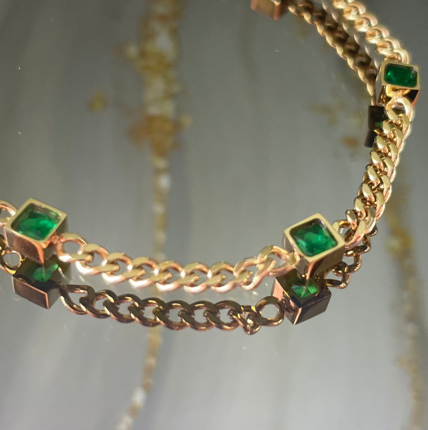 Dione Bracelet