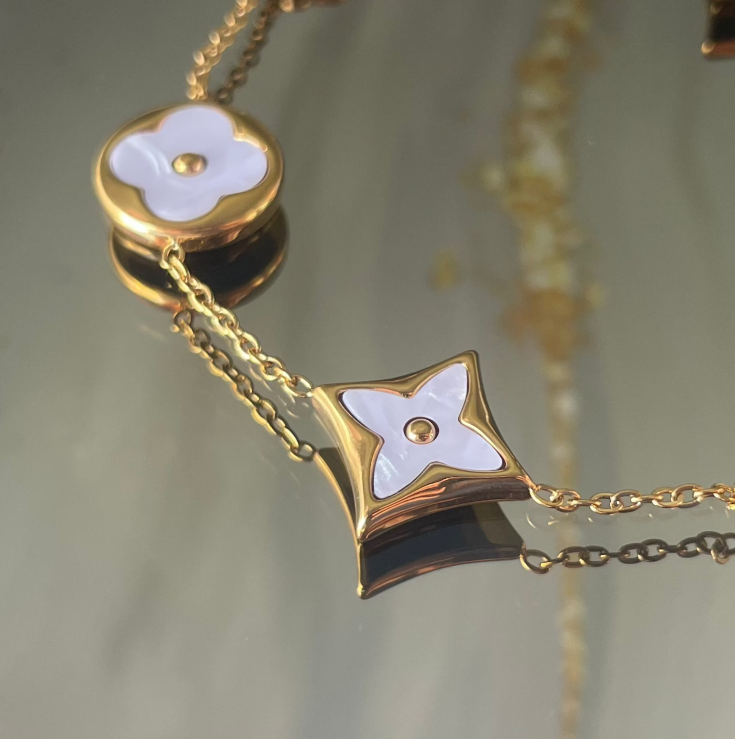 Julie Bracelet