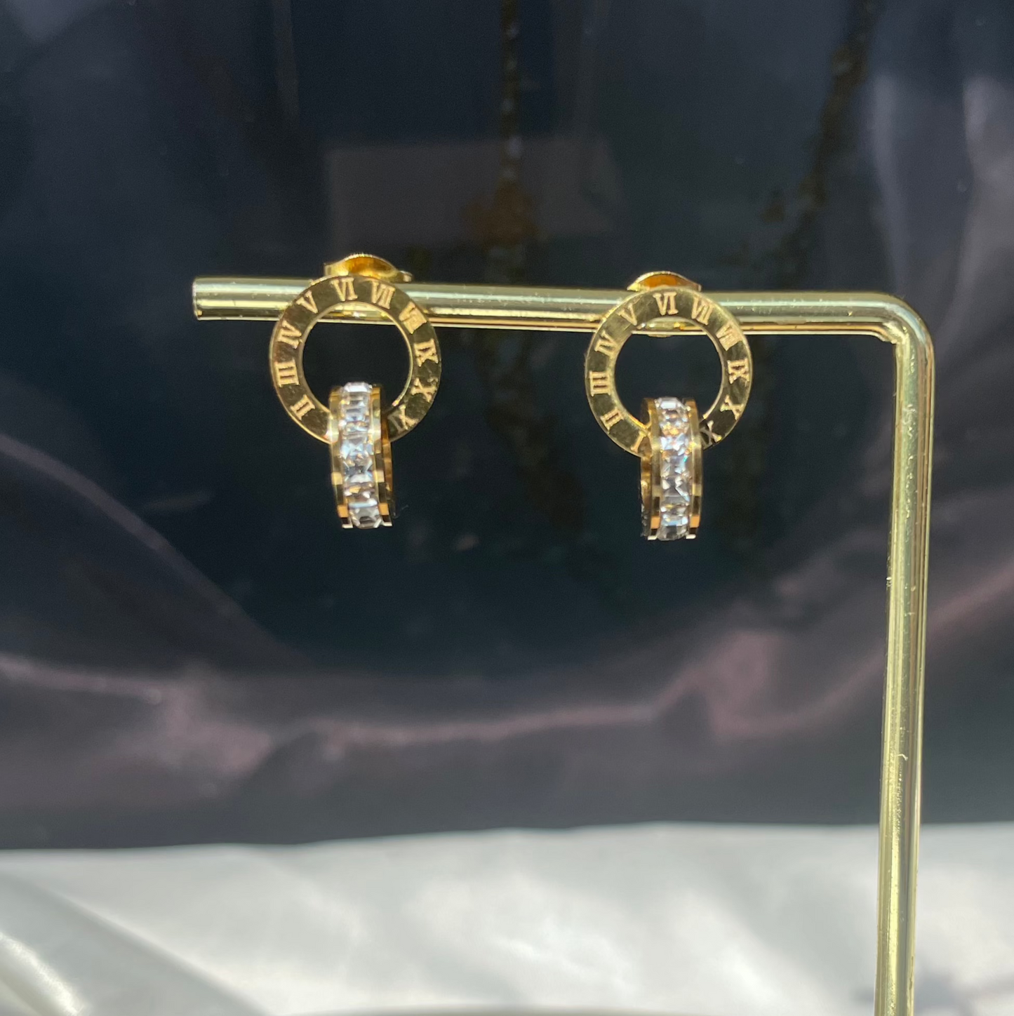 Vera Earrings