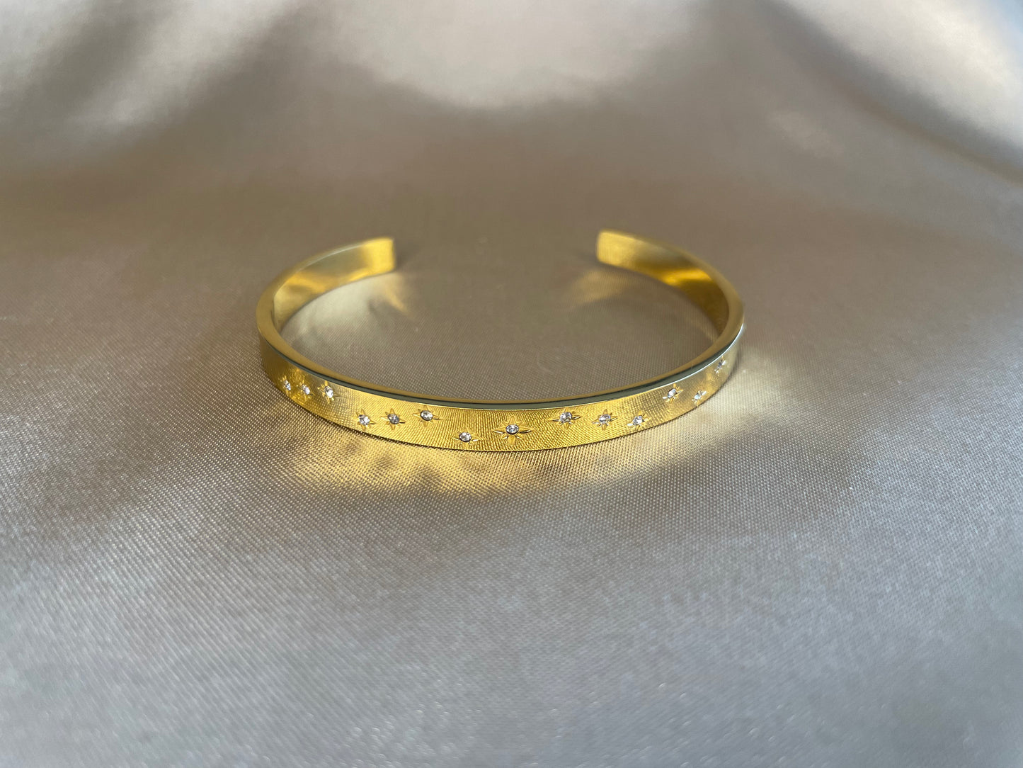 Star Bangle