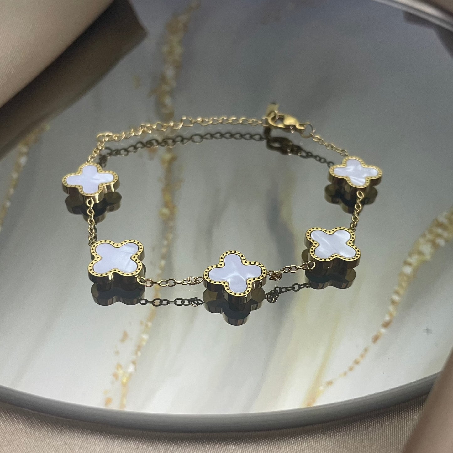 Clara Bracelet