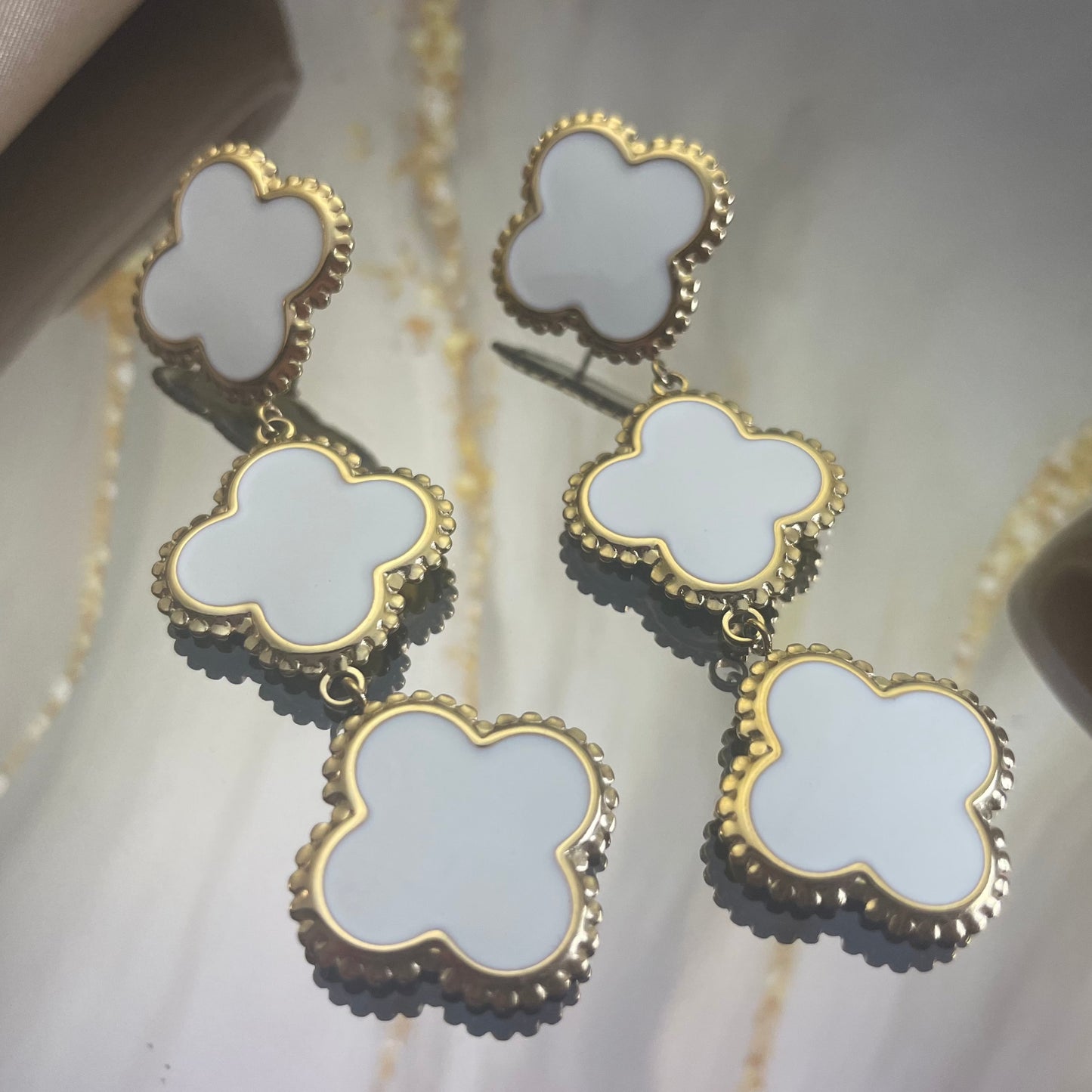 Julie Earrings