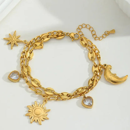 Celestial Bracelet