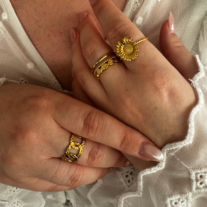 Daisy Ring