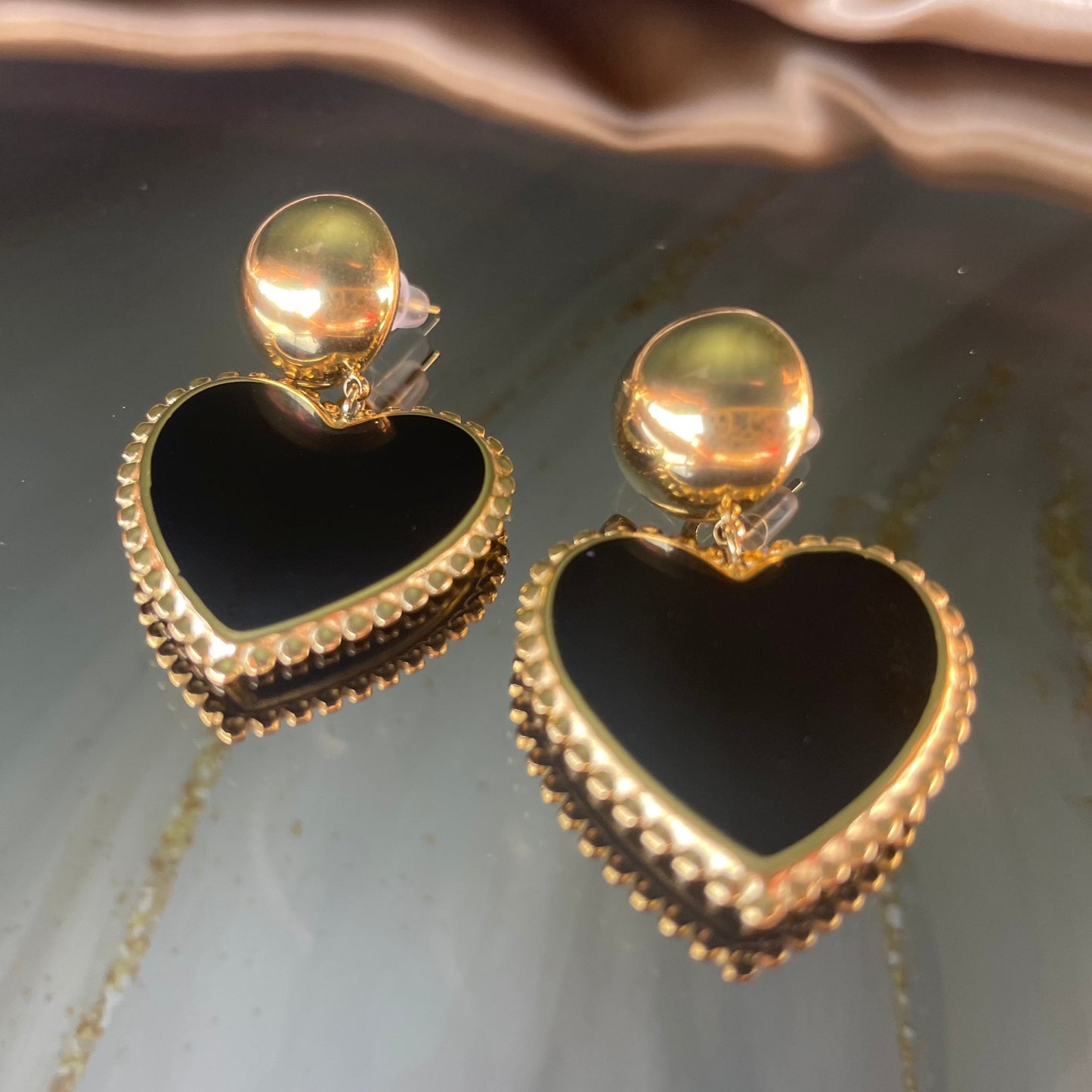 Kyra Earrings