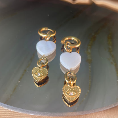 Valerie Earrings