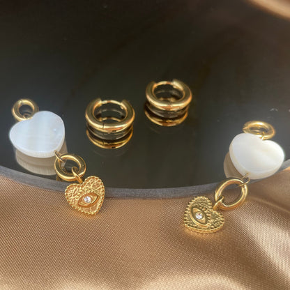 Valerie Earrings