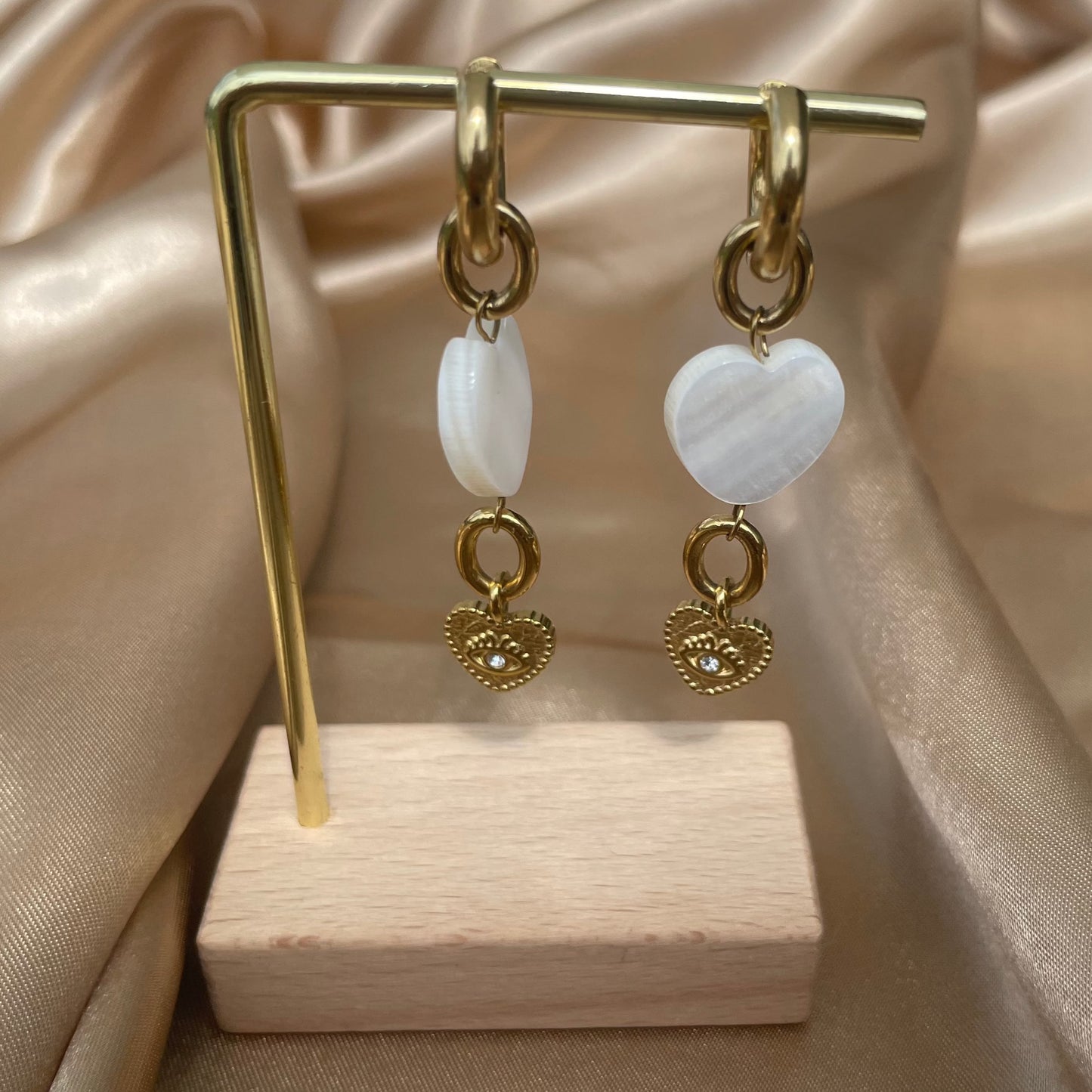 Valerie Earrings