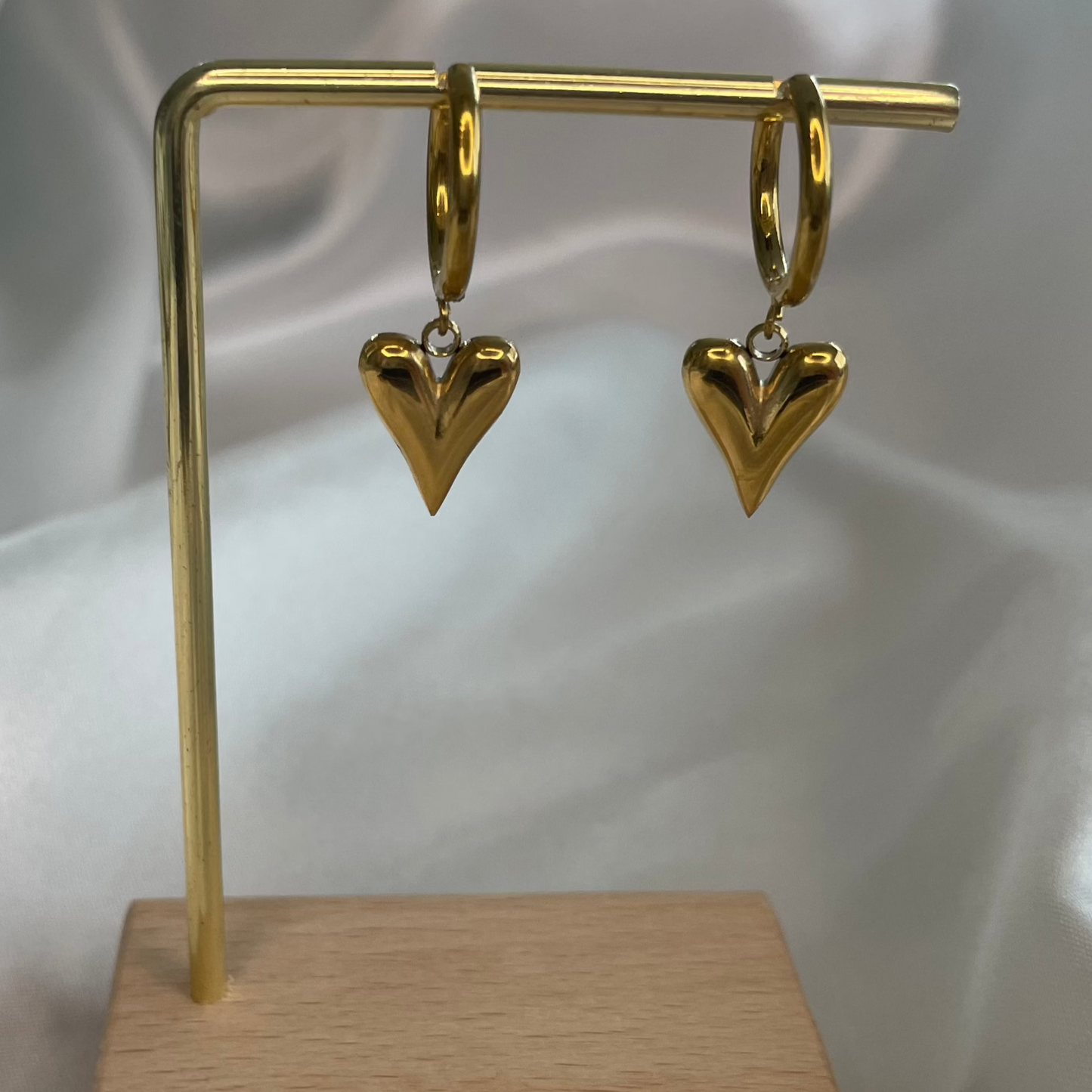 Isa Earrings