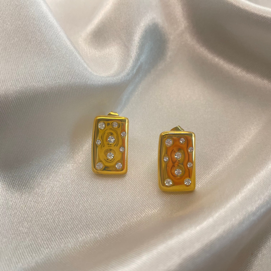Ivy Earrings