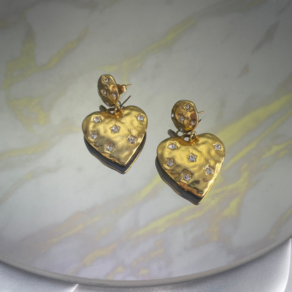 Elena Earrings