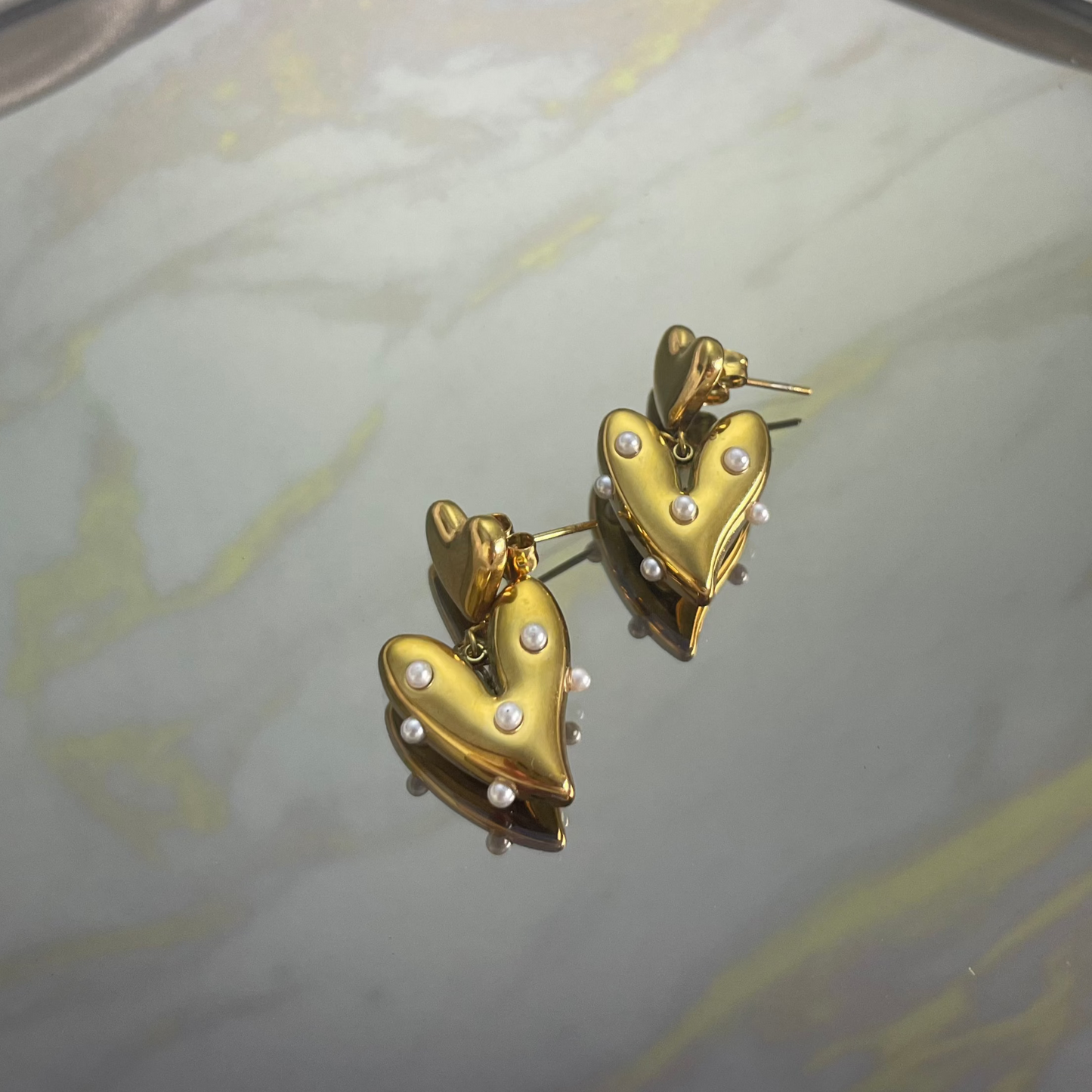 Esmee Earrings