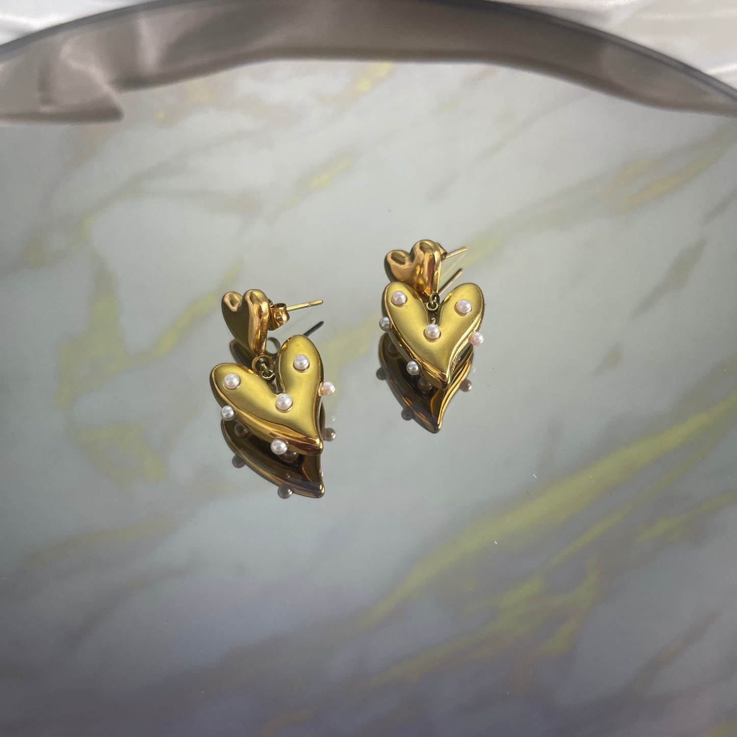 Esmee Earrings
