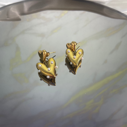 Esmee Earrings