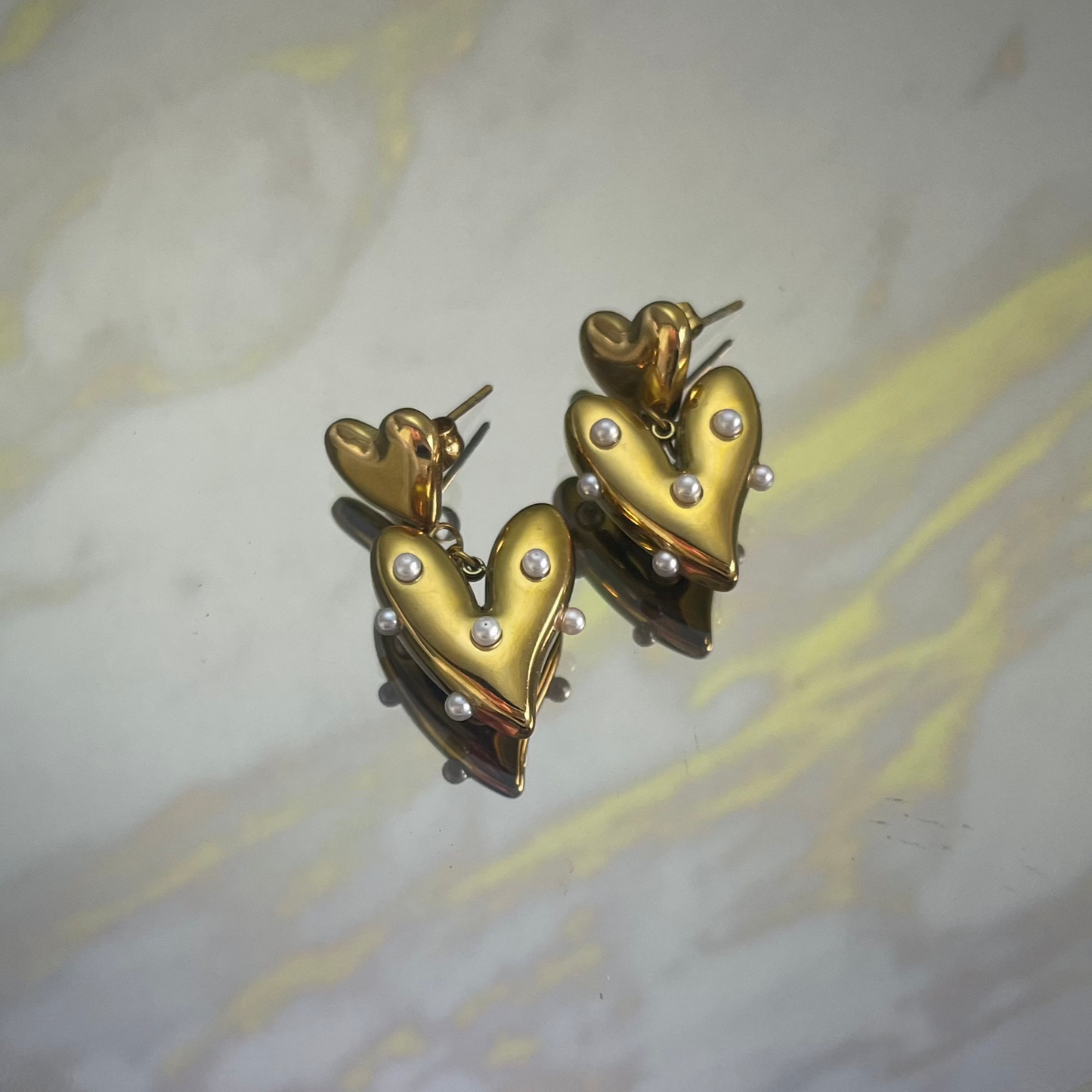 Esmee Earrings