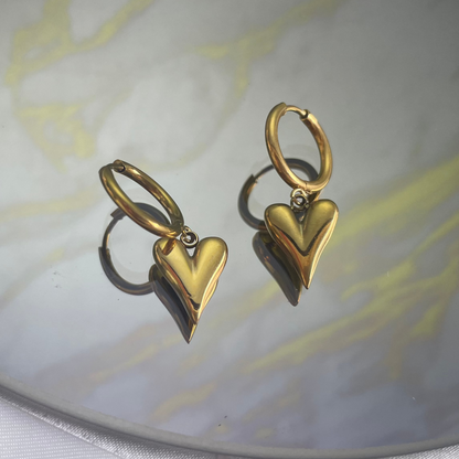 Isa Earrings