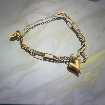 Isa Bracelet