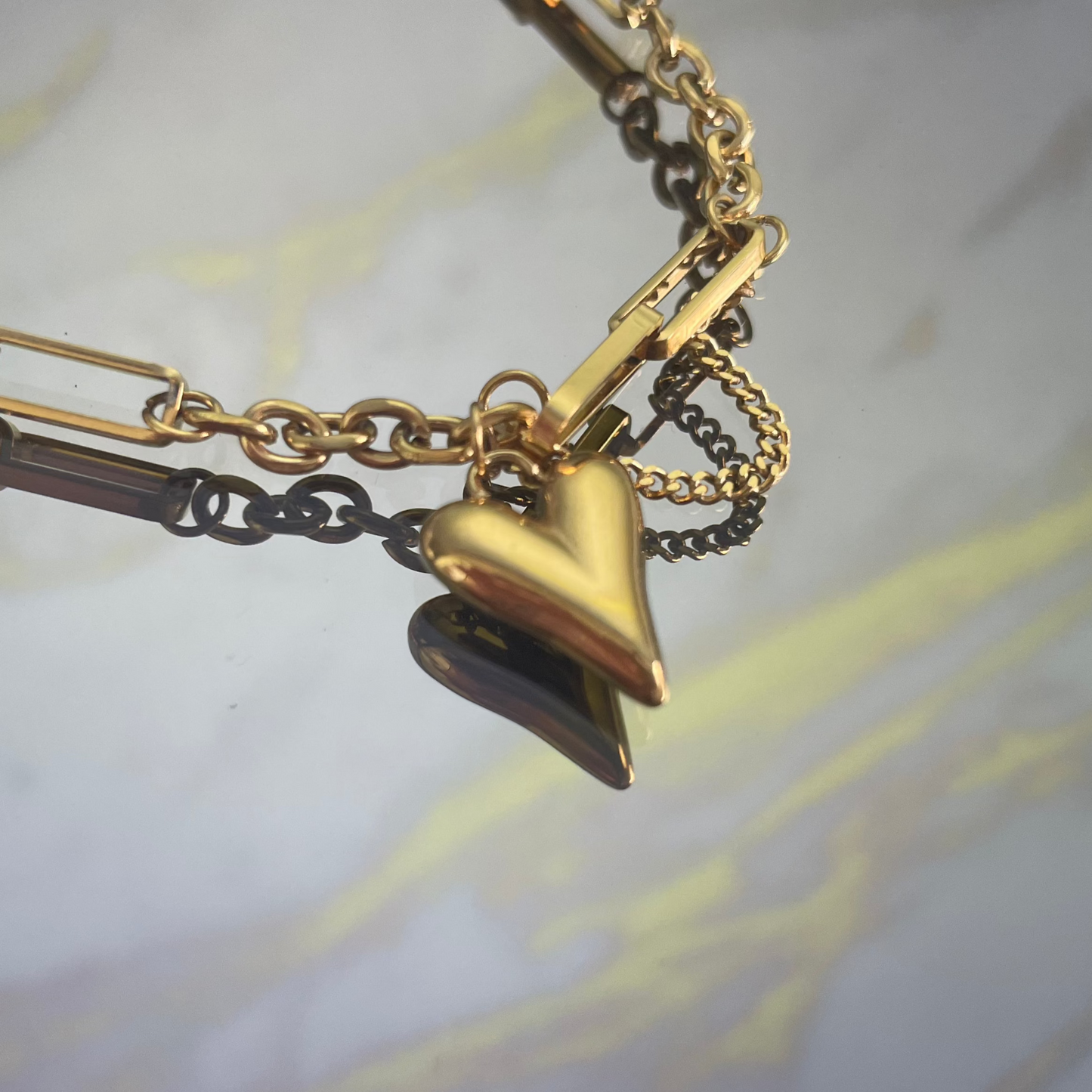 Isa Bracelet