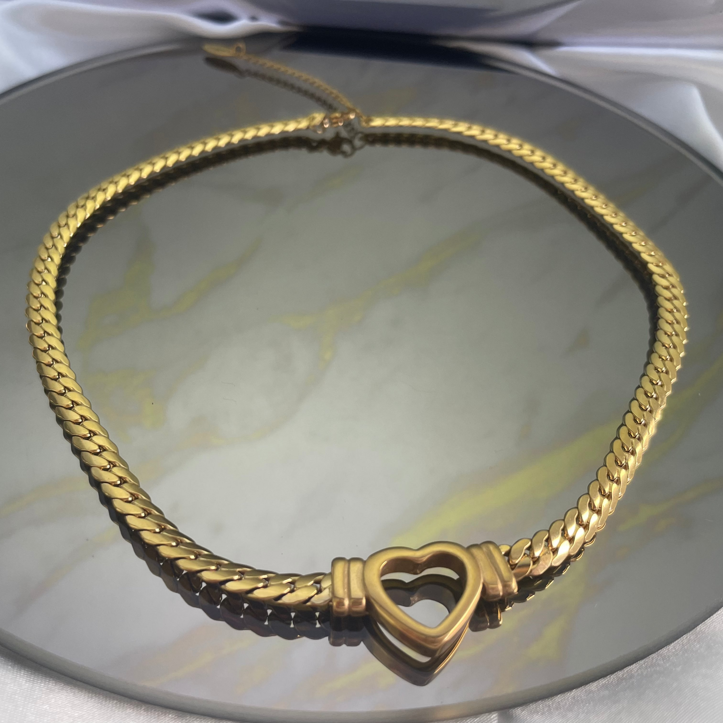 Ayla Necklace
