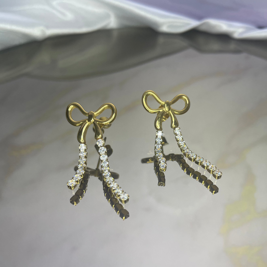 Bibi Earrings