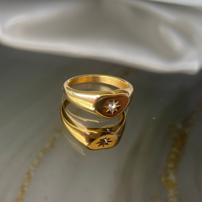 Venus Ring