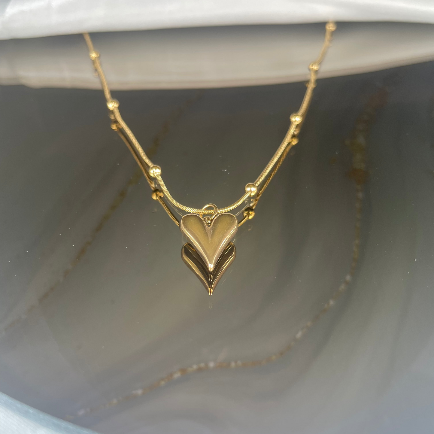 Isa Necklace