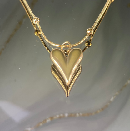 Isa Necklace
