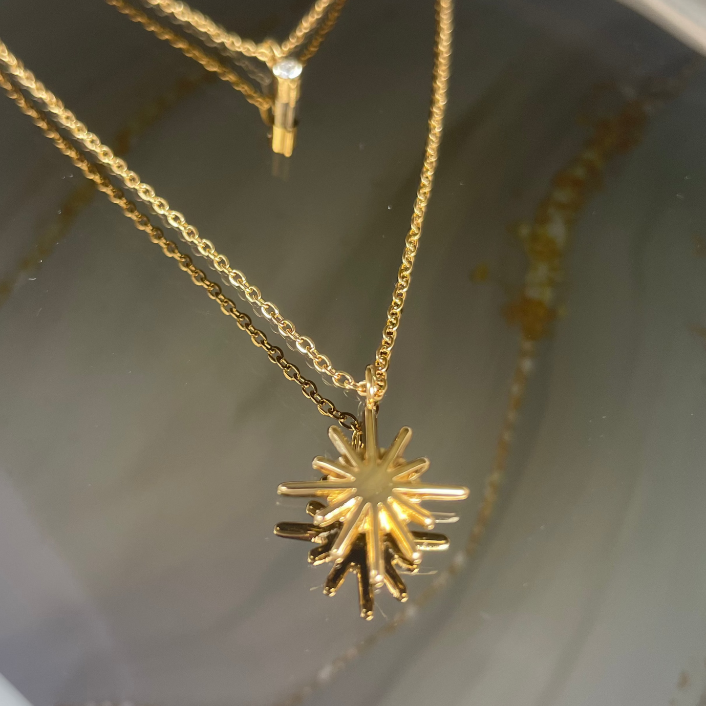 Asteria Necklace