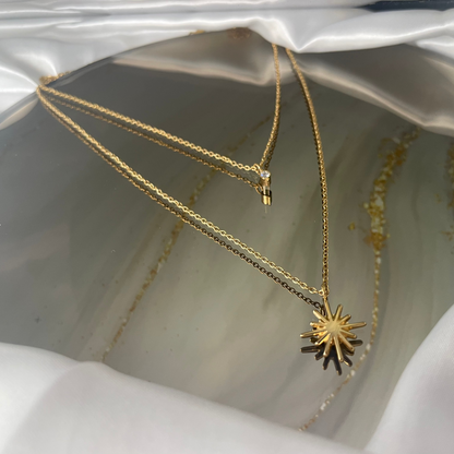 Asteria Necklace