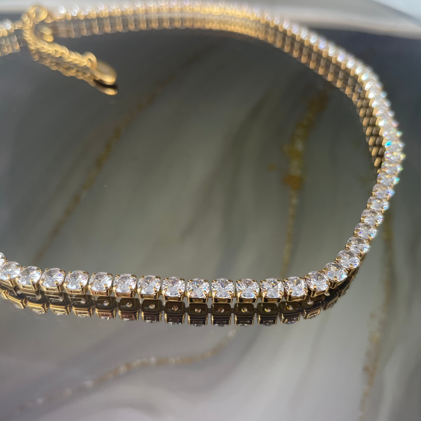 Cordelia Necklace