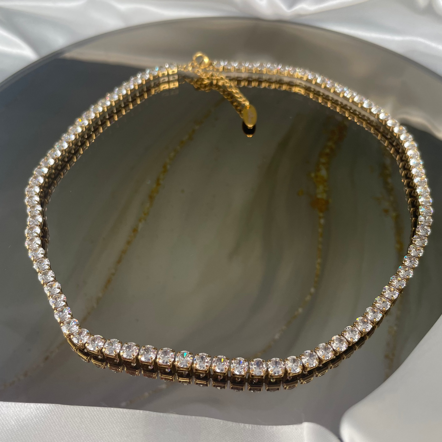 Cordelia Necklace