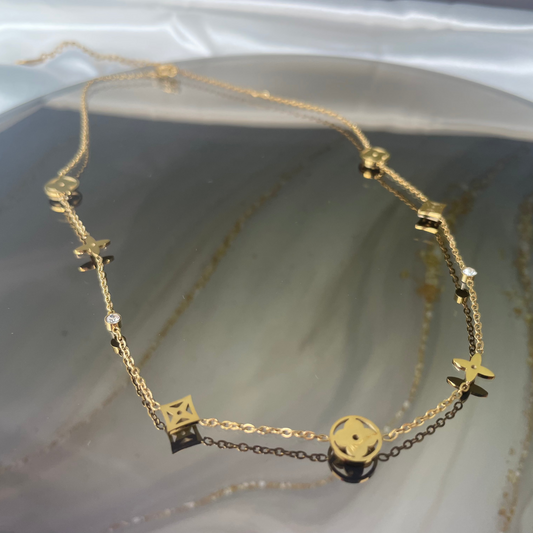 Louise Necklace