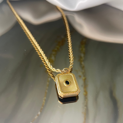 Ceto Necklace