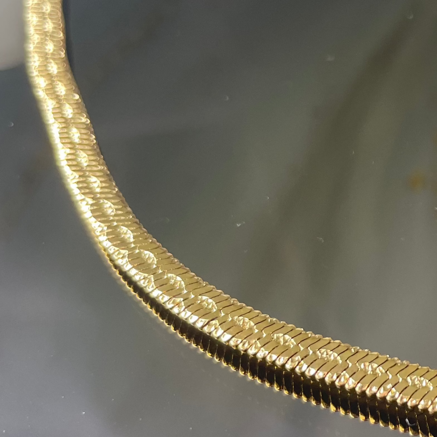 Eris Necklace