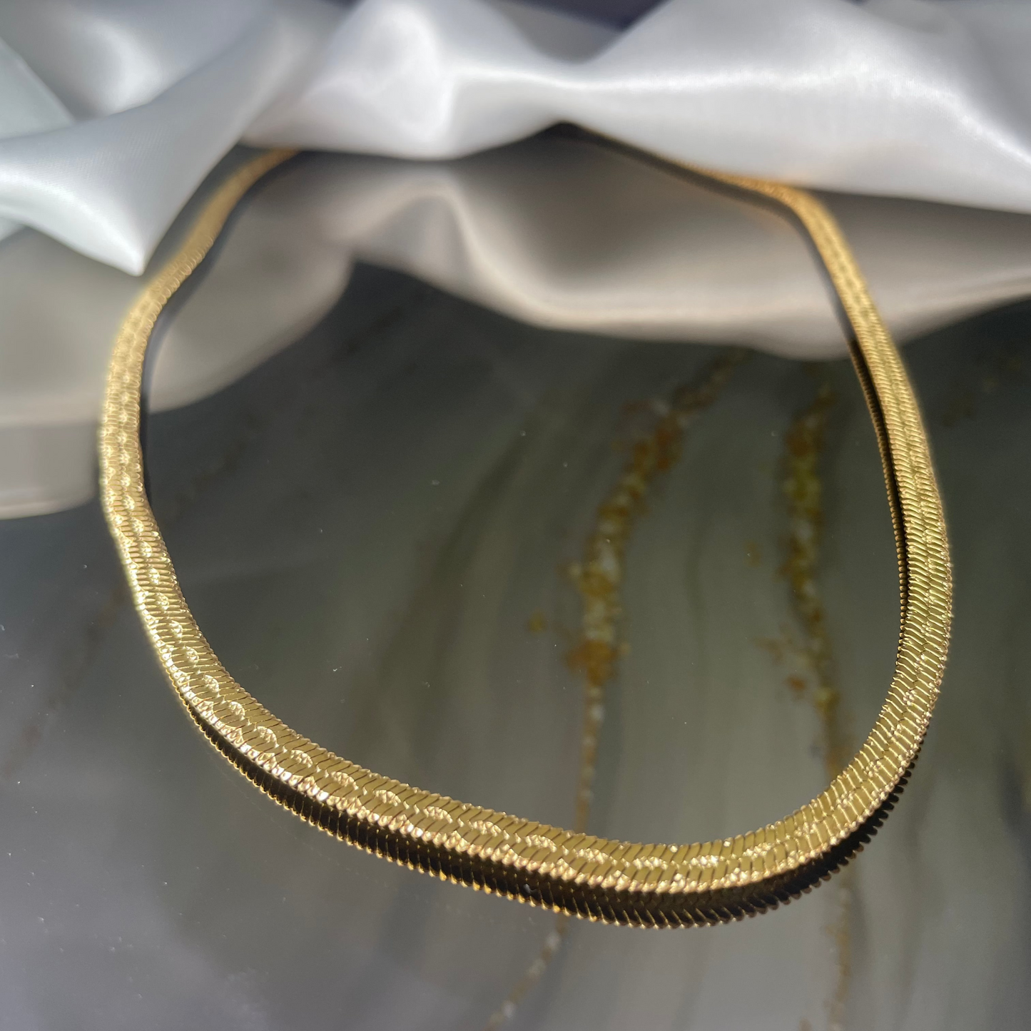 Eris Necklace