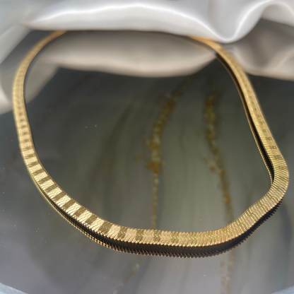 Eris Necklace