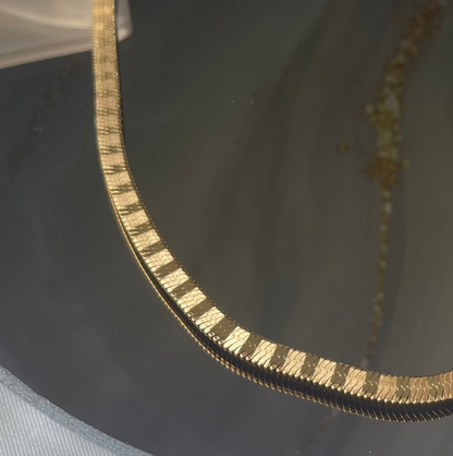 Eris Necklace