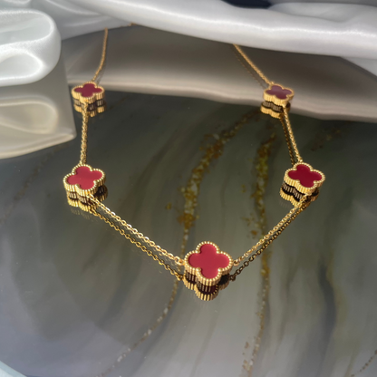 Charlie Necklace
