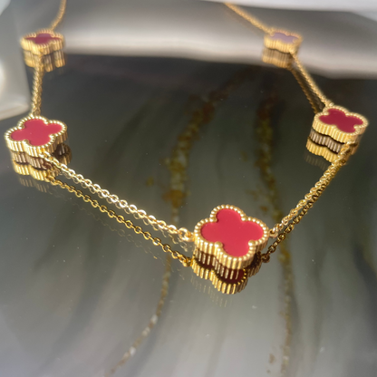 Charlie Necklace